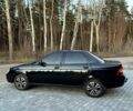 Черный ВАЗ Priora, объемом двигателя 1.6 л и пробегом 131 тыс. км за 3450 $, фото 8 на Automoto.ua