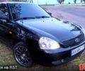 Черный ВАЗ Priora, объемом двигателя 1.6 л и пробегом 0 тыс. км за 2400 $, фото 1 на Automoto.ua