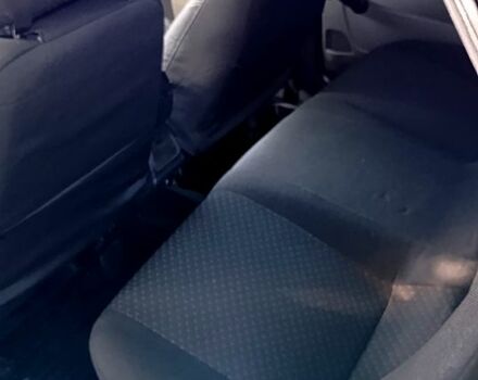 Чорний ВАЗ Priora, об'ємом двигуна 1.6 л та пробігом 160 тис. км за 2600 $, фото 1 на Automoto.ua