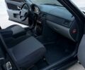 Черный ВАЗ Priora, объемом двигателя 1.6 л и пробегом 190 тыс. км за 3100 $, фото 11 на Automoto.ua