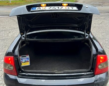 Чорний ВАЗ Priora, об'ємом двигуна 1.6 л та пробігом 156 тис. км за 2300 $, фото 13 на Automoto.ua