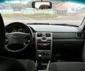 Чорний ВАЗ Priora, об'ємом двигуна 1.6 л та пробігом 156 тис. км за 2300 $, фото 9 на Automoto.ua