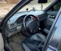 Черный ВАЗ Priora, объемом двигателя 1.6 л и пробегом 0 тыс. км за 2000 $, фото 7 на Automoto.ua