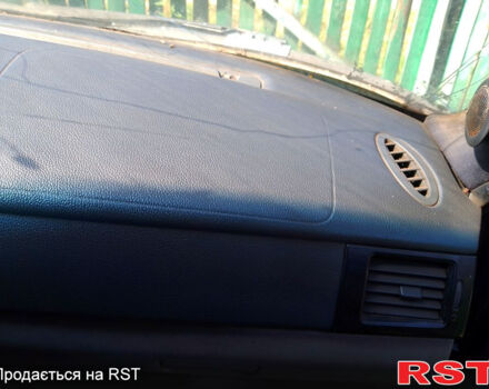 Черный ВАЗ Priora, объемом двигателя 1.6 л и пробегом 0 тыс. км за 1200 $, фото 5 на Automoto.ua