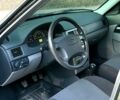 Черный ВАЗ Priora, объемом двигателя 1.6 л и пробегом 131 тыс. км за 3450 $, фото 9 на Automoto.ua