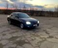Черный ВАЗ Priora, объемом двигателя 1.6 л и пробегом 0 тыс. км за 2000 $, фото 1 на Automoto.ua