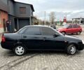 Чорний ВАЗ Priora, об'ємом двигуна 1.6 л та пробігом 156 тис. км за 2300 $, фото 8 на Automoto.ua