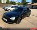 Чорний ВАЗ Priora, об'ємом двигуна 1.6 л та пробігом 240 тис. км за 2999 $, фото 1 на Automoto.ua
