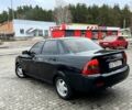 Чорний ВАЗ Priora, об'ємом двигуна 1.6 л та пробігом 156 тис. км за 2300 $, фото 5 на Automoto.ua