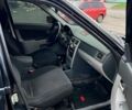 Чорний ВАЗ Priora, об'ємом двигуна 1.6 л та пробігом 156 тис. км за 2300 $, фото 11 на Automoto.ua