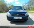 Чорний ВАЗ Priora, об'ємом двигуна 1.6 л та пробігом 144 тис. км за 2300 $, фото 1 на Automoto.ua