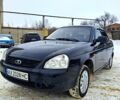 Чорний ВАЗ Priora, об'ємом двигуна 1.6 л та пробігом 16580 тис. км за 1650 $, фото 1 на Automoto.ua