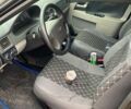 Черный ВАЗ Priora, объемом двигателя 1.6 л и пробегом 135 тыс. км за 3300 $, фото 3 на Automoto.ua