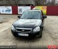 Чорний ВАЗ Priora, об'ємом двигуна 1.6 л та пробігом 260 тис. км за 1800 $, фото 8 на Automoto.ua