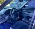 Чорний ВАЗ Priora, об'ємом двигуна 1.6 л та пробігом 0 тис. км за 2200 $, фото 8 на Automoto.ua