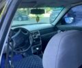 Чорний ВАЗ Priora, об'ємом двигуна 1.6 л та пробігом 0 тис. км за 2200 $, фото 9 на Automoto.ua