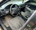 Черный ВАЗ Priora, объемом двигателя 1.6 л и пробегом 140 тыс. км за 2000 $, фото 4 на Automoto.ua