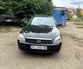 Черный ВАЗ Priora, объемом двигателя 1.6 л и пробегом 140 тыс. км за 2000 $, фото 1 на Automoto.ua