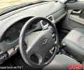 Чорний ВАЗ Priora, об'ємом двигуна 1.6 л та пробігом 157 тис. км за 2550 $, фото 9 на Automoto.ua