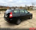 Чорний ВАЗ Priora, об'ємом двигуна 1.6 л та пробігом 157 тис. км за 2550 $, фото 3 на Automoto.ua