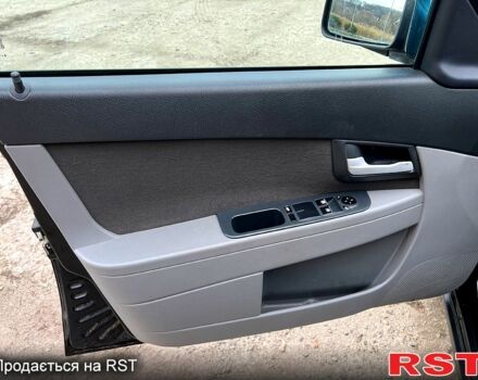 Чорний ВАЗ Priora, об'ємом двигуна 1.6 л та пробігом 157 тис. км за 2550 $, фото 6 на Automoto.ua