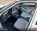 Черный ВАЗ Priora, объемом двигателя 1.6 л и пробегом 96 тыс. км за 3450 $, фото 5 на Automoto.ua