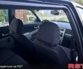Чорний ВАЗ Priora, об'ємом двигуна 1.6 л та пробігом 102 тис. км за 2000 $, фото 6 на Automoto.ua