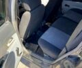 Черный ВАЗ Priora, объемом двигателя 16 л и пробегом 290 тыс. км за 2800 $, фото 7 на Automoto.ua