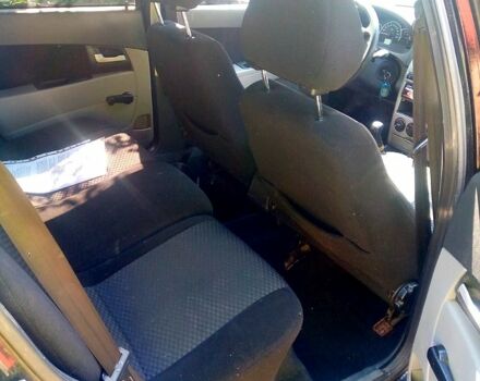 Чорний ВАЗ Priora, об'ємом двигуна 1.6 л та пробігом 236 тис. км за 1850 $, фото 5 на Automoto.ua