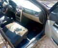 Чорний ВАЗ Priora, об'ємом двигуна 1.6 л та пробігом 236 тис. км за 1850 $, фото 4 на Automoto.ua