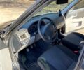Черный ВАЗ Priora, объемом двигателя 16 л и пробегом 290 тыс. км за 2800 $, фото 6 на Automoto.ua