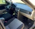 Черный ВАЗ Priora, объемом двигателя 16 л и пробегом 290 тыс. км за 2800 $, фото 9 на Automoto.ua