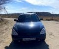 Черный ВАЗ Priora, объемом двигателя 16 л и пробегом 290 тыс. км за 2800 $, фото 1 на Automoto.ua