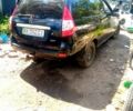 Чорний ВАЗ Priora, об'ємом двигуна 1.6 л та пробігом 236 тис. км за 1850 $, фото 3 на Automoto.ua