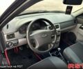 Черный ВАЗ Priora, объемом двигателя 1.6 л и пробегом 133 тыс. км за 3250 $, фото 4 на Automoto.ua