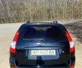 Черный ВАЗ Priora, объемом двигателя 16 л и пробегом 290 тыс. км за 2800 $, фото 4 на Automoto.ua