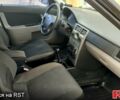 Чорний ВАЗ Priora, об'ємом двигуна 1.6 л та пробігом 180 тис. км за 2300 $, фото 8 на Automoto.ua