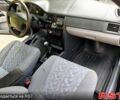 Чорний ВАЗ Priora, об'ємом двигуна 1.6 л та пробігом 170 тис. км за 1500 $, фото 12 на Automoto.ua