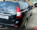 Чорний ВАЗ Priora, об'ємом двигуна 1.6 л та пробігом 180 тис. км за 2300 $, фото 3 на Automoto.ua