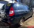 Чорний ВАЗ Priora, об'ємом двигуна 1.6 л та пробігом 185 тис. км за 2600 $, фото 7 на Automoto.ua