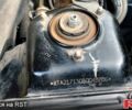 Чорний ВАЗ Priora, об'ємом двигуна 1.6 л та пробігом 180 тис. км за 2300 $, фото 11 на Automoto.ua