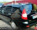 Чорний ВАЗ Priora, об'ємом двигуна 1.6 л та пробігом 180 тис. км за 2300 $, фото 4 на Automoto.ua