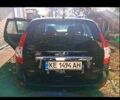 Черный ВАЗ Priora, объемом двигателя 1.6 л и пробегом 96 тыс. км за 3900 $, фото 1 на Automoto.ua