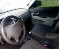 Чорний ВАЗ Priora, об'ємом двигуна 1.6 л та пробігом 68 тис. км за 4500 $, фото 5 на Automoto.ua