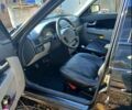 Черный ВАЗ Priora, объемом двигателя 1.6 л и пробегом 96 тыс. км за 3900 $, фото 6 на Automoto.ua
