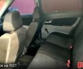 Чорний ВАЗ Priora, об'ємом двигуна 1.6 л та пробігом 180 тис. км за 2300 $, фото 10 на Automoto.ua