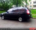Чорний ВАЗ Priora, об'ємом двигуна 1.6 л та пробігом 98 тис. км за 2999 $, фото 4 на Automoto.ua