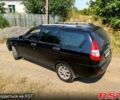 Чорний ВАЗ Priora, об'ємом двигуна 1.6 л та пробігом 170 тис. км за 1500 $, фото 1 на Automoto.ua