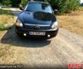 Чорний ВАЗ Priora, об'ємом двигуна 1.6 л та пробігом 170 тис. км за 1500 $, фото 2 на Automoto.ua