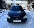 Черный ВАЗ Priora, объемом двигателя 1.6 л и пробегом 30000 тыс. км за 1999 $, фото 2 на Automoto.ua